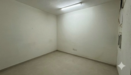 Al Malaz, Rooms for Rent, SAR 1500/month,  Separate Bachelor Room Available For Rent