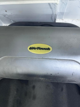 Jeddah, Sporting Goods, SAR 1000,  Treadmill And Exercise Bench For Sale