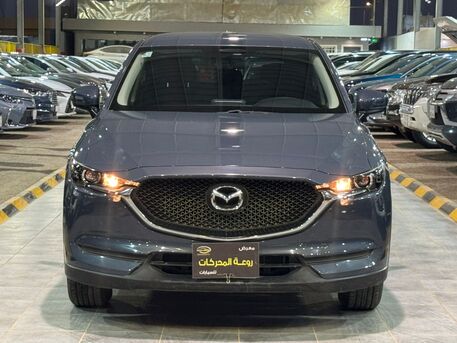 Riyadh, Vehicles, Cars & Trucks , SAR 72500,  MAZDA - X5,  2020,  Automatic,  47000 KM,  FUL OTION