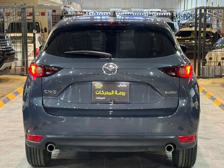 Riyadh, Vehicles, Cars & Trucks , SAR 69500,  MAZDA - X5,  2020,  Automatic,  47000 KM,  FUL OTION 1
