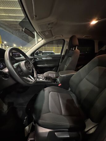 Riyadh, Vehicles, Cars & Trucks , SAR 69500,  MAZDA - X5,  2020,  Automatic,  47000 KM,  FUL OTION 1