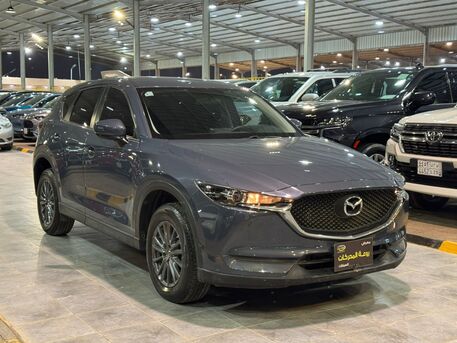 Riyadh, Vehicles, Cars & Trucks , SAR 74500,  MAZDA - X5,  2020,  Automatic,  47000 KM,  FUL OTION 3