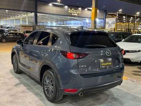 Riyadh, Vehicles, Cars & Trucks , SAR 73500,  MAZDA - X5,  2020,  Automatic,  47000 KM,  FUL OTION 4