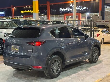 Riyadh, Vehicles, Cars & Trucks , SAR 72500,  MAZDA - X5,  2020,  Automatic,  47000 KM,  FUL OPTION