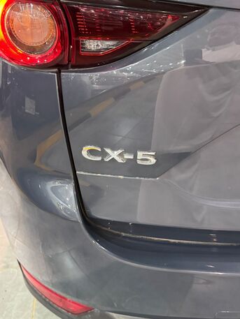 Riyadh, Vehicles, Cars & Trucks , SAR 72500,  MAZDA - X5,  2020,  Automatic,  47000 KM,  FUL OPTION