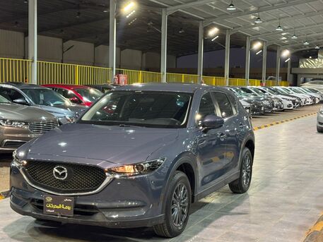 Riyadh, Vehicles, Cars & Trucks , SAR 72500,  MAZDA - X5,  2020,  Automatic,  47000 KM,  FUL OTION !