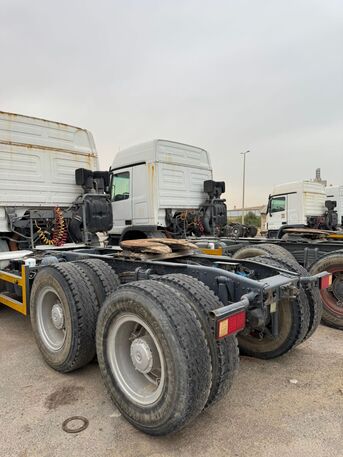 Jubail, Vehicles, Cars & Trucks , Mercedes Actors,  2015,  Manual,  00000 KM,   For Sale