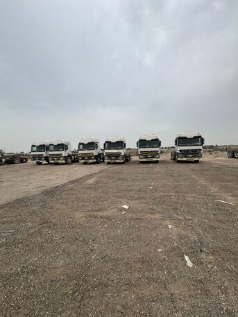 Jubail, Vehicles, Cars & Trucks , Mercedes Actors,  2015,  Manual,  00000 KM,   For Sale
