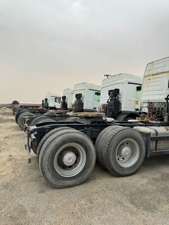 Jubail, Vehicles, Cars & Trucks , Mercedes Actors,  2015,  Manual,  00000 KM,   For Sale