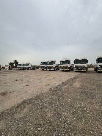 Jubail, Vehicles, Cars & Trucks , Mercedes Actors,  2015,  Manual,  00000 KM,   For Sale