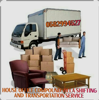 Khobar, Household, Shifting House Office Compound Apartment Stuff Furniture Solution & Transportation Service