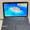 BHD 40, Toshiba Laptop Core I5 8GBRAM 128SSD 15.6Inches 3 Months Warranty