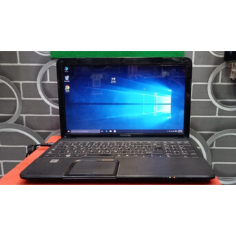 Sanad, Computers, BHD 40,  Toshiba Laptop Core I5 8GBRAM 128SSD 15.6Inches  3 Months Warranty
