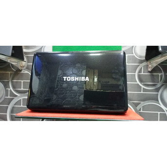 Sanad, Computers, BHD 40,  Toshiba Laptop Core I5 8GBRAM 128SSD 15.6Inches  3 Months Warranty