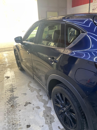 Al Safa, Vehicles, Cars & Trucks , SAR 77000,  Mazda CX-05,  2021,  Automatic,  121500 KM,  Mazda CX5 Ignite Black Edition