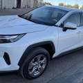 SAR 150000,  Toyota Rav4 Hybrid 4&times;4 2025 Lease Transfer