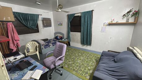 Al Murabba, Rooms for Rent, SAR 1100/month,  Furnished,  Executive Bachelor Room