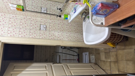 Al Murabba, Rooms for Rent, SAR 1100/month,  Furnished,  Executive Bachelor Room