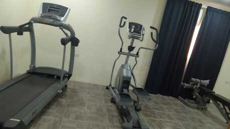 Juffair, Rooms for Rent, BHD 170/month,  Furnished,  Spacious Room With Attached Bathroom