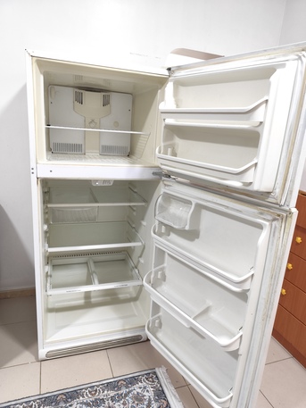 Dammam, Electronics, SAR 350,  Fridge Kwlvinator