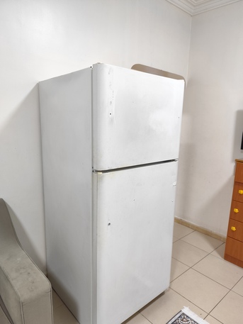 Dammam, Electronics, SAR 350,  Fridge Kwlvinator
