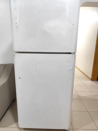 Dammam, Electronics, SAR 350,  Fridge Kwlvinator