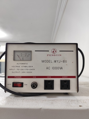 Dammam, Electronics, SAR 350,  Fridge Kwlvinator