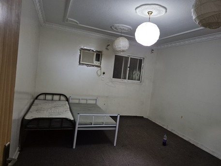 Riyadh, Rooms for Rent, SAR 1000/month,  Furnished,  Rooms For Rent