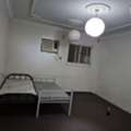 SAR 1000/month,  Furnished,  Rooms For Rent