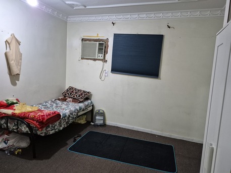 Riyadh, Rooms for Rent, SAR 1000/month,  Furnished,  Rooms For Rent