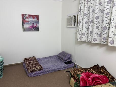 Hara, Rooms for Rent, SAR 1300/month,  0 Sq. Meter,  Room Available.. Semi Furnished