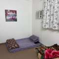SAR 1300/month,  0 Sq. Meter,  Room Available.. Semi Furnished