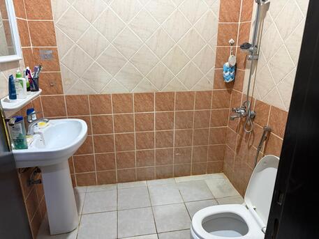 Hara, Rooms for Rent, SAR 1300/month,  0 Sq. Meter,  Room Available.. Semi Furnished