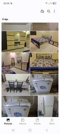 Jeddah, Household Items, House Hold Item For Sale (8200 SR)