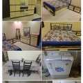 House Hold Item For Sale (8200 SR)