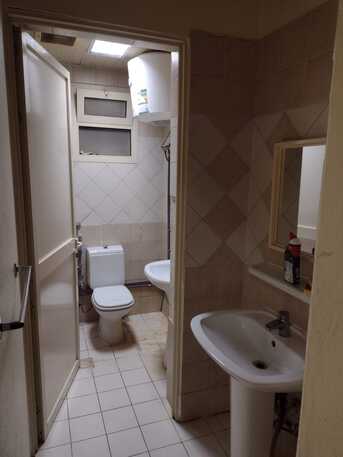 Jubail, Apartments, Flats, Houses & Villas, SAR 900/month,  1 BR,  Offering Single Room With Toilet - Separate Entrance