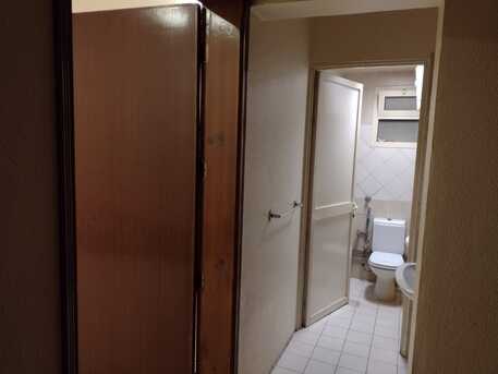 Jubail, Apartments, Flats, Houses & Villas, SAR 900/month,  1 BR,  Offering Single Room With Toilet - Separate Entrance