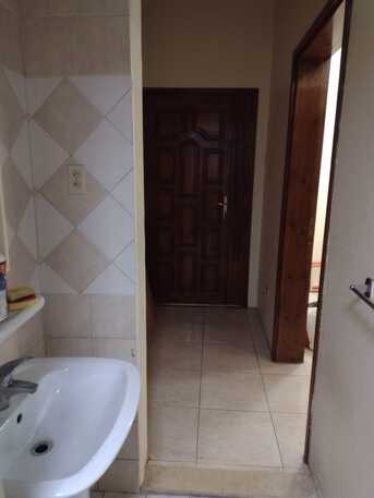 Jubail, Apartments, Flats, Houses & Villas, SAR 900/month,  1 BR,  Offering Single Room With Toilet - Separate Entrance