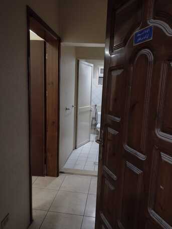 Jubail, Apartments, Flats, Houses & Villas, SAR 900/month,  1 BR,  Offering Single Room With Toilet - Separate Entrance