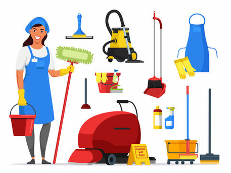 Riyadh, Cleaning, Home Cleaning Services