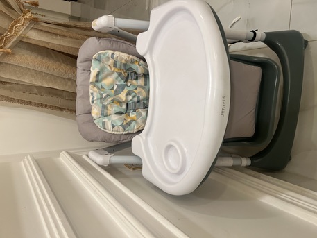 Khobar, Baby & Kid Stuff, SAR 150,  Baby High Chair