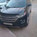SAR 37000,  Ford Edge,  2016,  Automatic,  330000 KM,