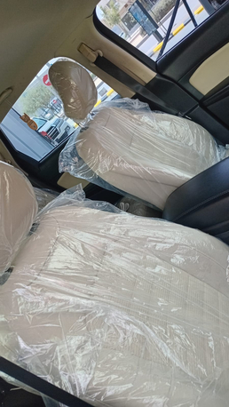 Riyadh, Vehicles, Cars & Trucks , SAR 37000,  Ford Edge,  2016,  Automatic,  330000 KM,