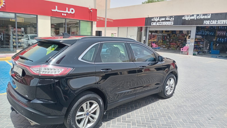 Riyadh, Vehicles, Cars & Trucks , SAR 37000,  Ford Edge,  2016,  Automatic,  330000 KM,