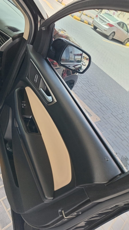 Riyadh, Vehicles, Cars & Trucks , SAR 37000,  Ford Edge,  2016,  Automatic,  330000 KM,