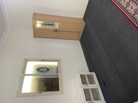 Jubail, Housing Exchanges, SAR 1100/month,  1 BR, Single Room For Executive With Separate Entrance And Attached Bathroom