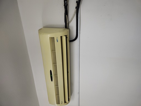 Dammam, Air Conditioners, SAR 8000,  I Want Sell My Split Ac Of Classic Ultra Plus 1.5 Ton