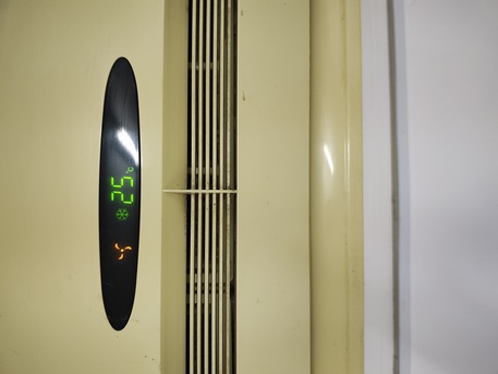Dammam, Air Conditioners, SAR 8000,  I Want Sell My Split Ac Of Classic Ultra Plus 1.5 Ton