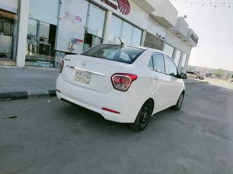 Manfouha, Vehicles, Cars & Trucks , SAR 18500,  Hyundai Grand I10,  2016,  Automatic,  237000 KM,  Selling My Car Grand I10 Good Condition Engine Gear Original Condition