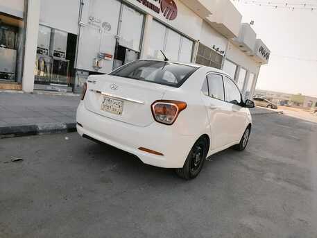 Manfouha, Vehicles, Cars & Trucks , SAR 18500,  Hyundai Grand I10,  2016,  Automatic,  237000 KM,  Selling My Car Grand I10 Good Condition Engine Gear Original Condition